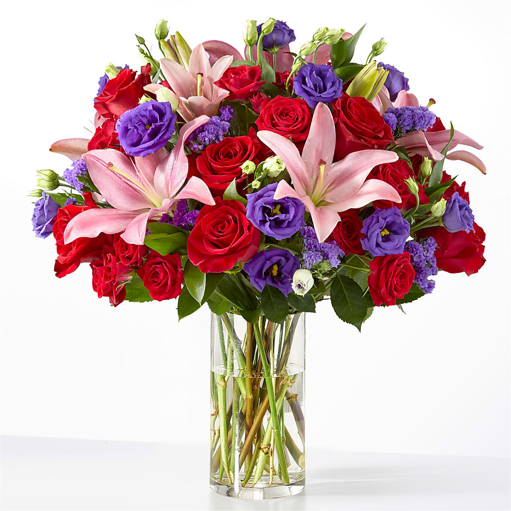 Truly Stunning Bouquet – A Little Bit Of Love, Hanover PA