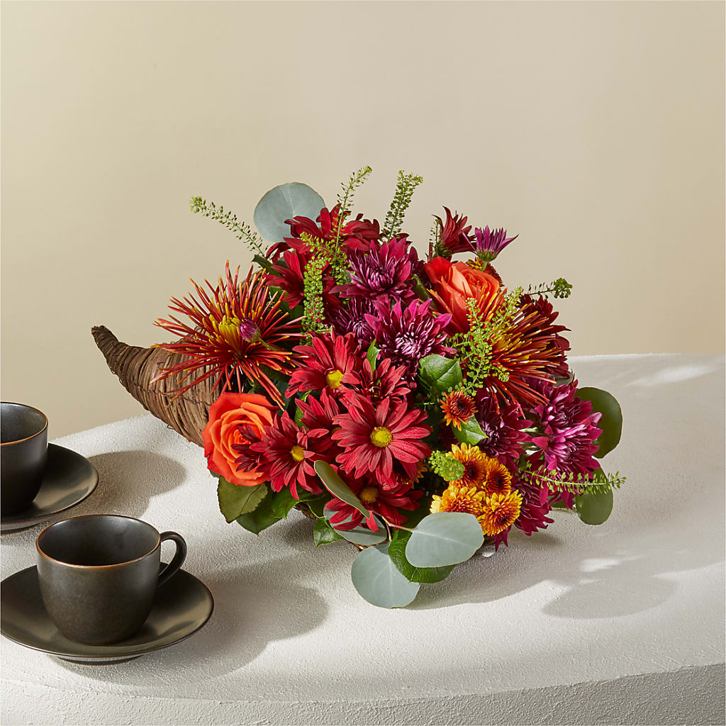 Autumn Herald Cornucopia – A Little Bit Of Love, Hanover PA