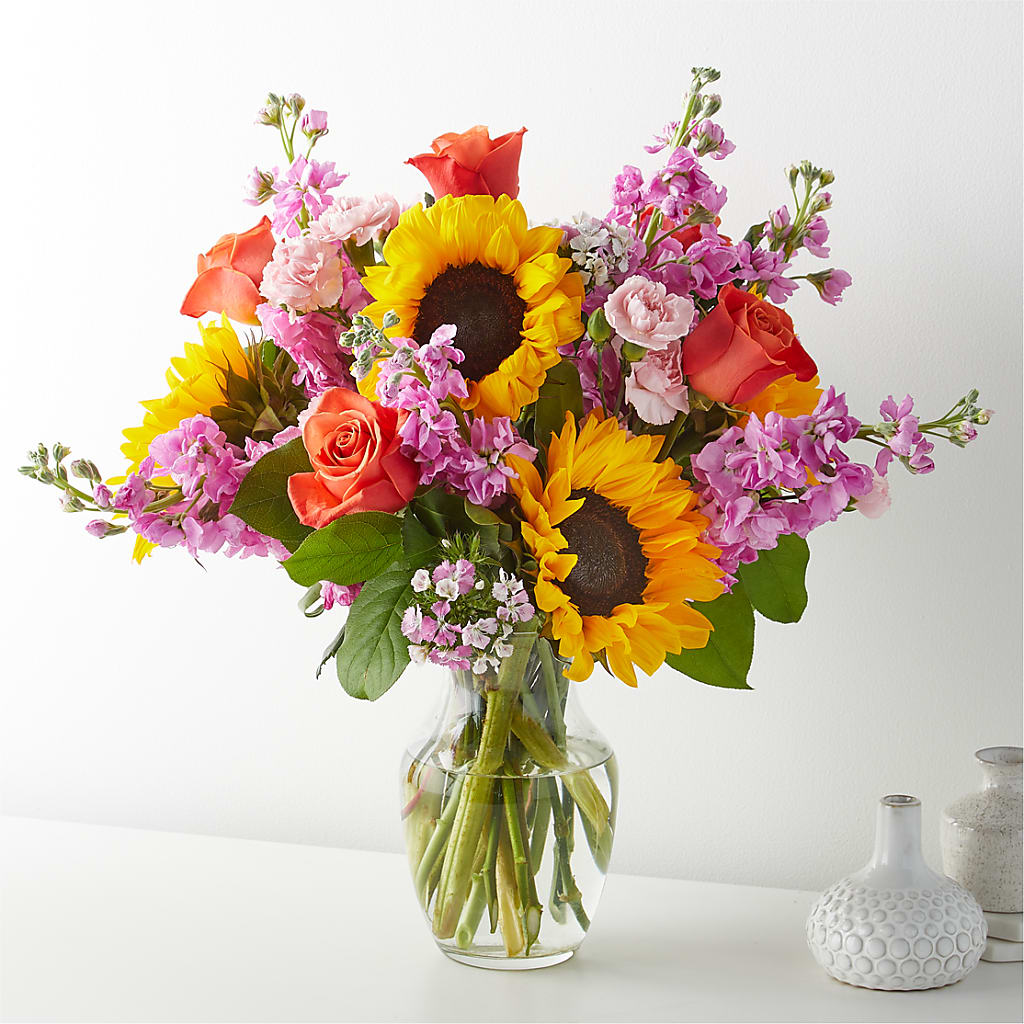 Yellow Brick Road Bouquet – A Little Bit Of Love, Hanover PA