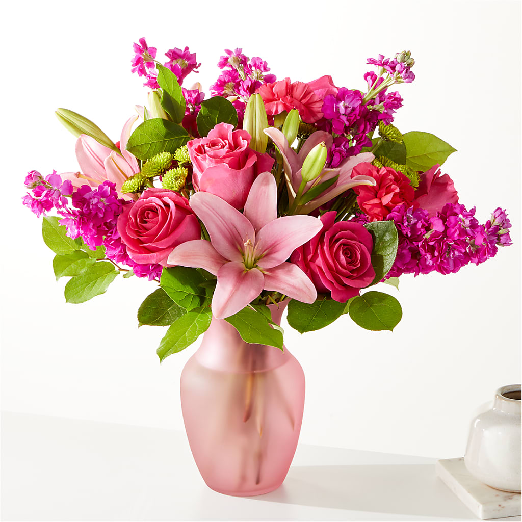 Watermelon Crush Bouquet – A Little Bit Of Love, Hanover PA