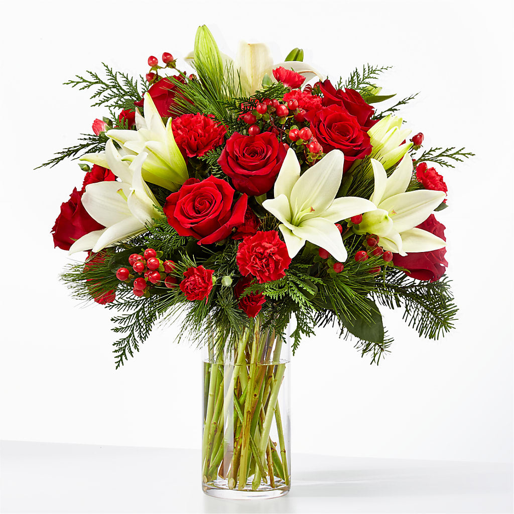 Joyful Greetings Bouquet – A Little Bit Of Love, Hanover PA