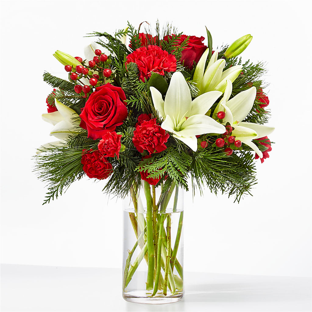 Joyful Greetings Bouquet – A Little Bit Of Love, Hanover PA
