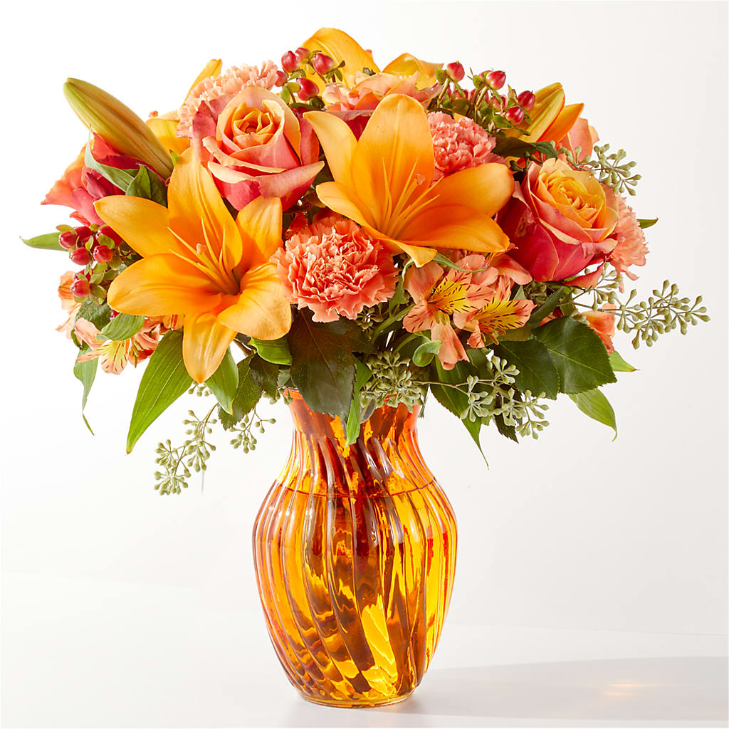Afternoon Light Bouquet – A Little Bit Of Love, Hanover PA