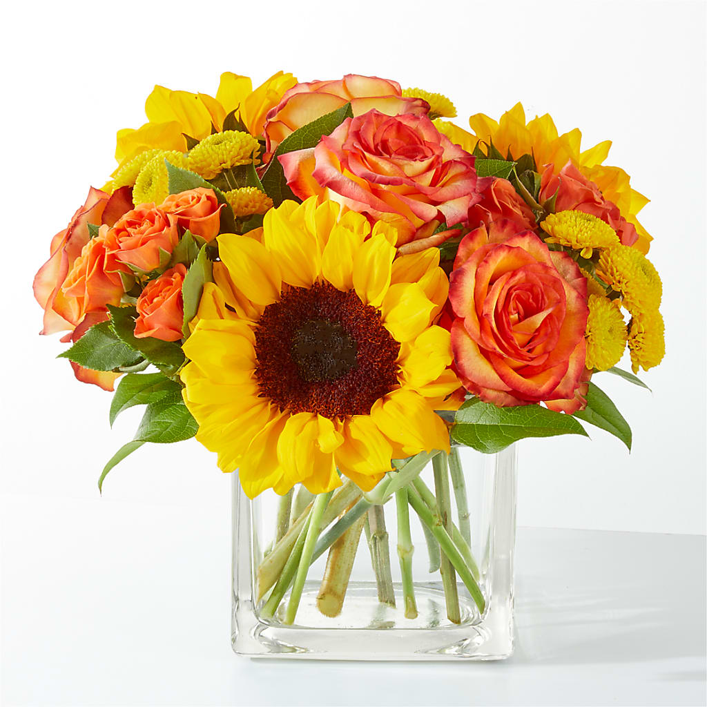 Picnic in the Park Bouquet – A Little Bit Of Love, Hanover PA