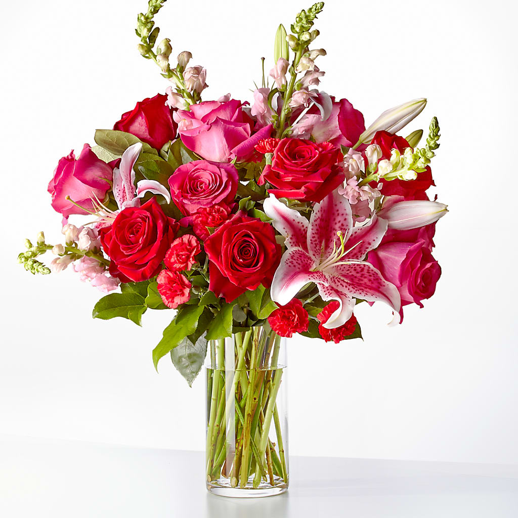 Love at First Sight Bouquet – A Little Bit Of Love, Hanover PA