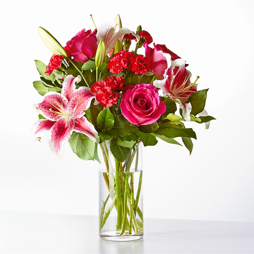 Love at First Sight Bouquet – A Little Bit Of Love, Hanover PA