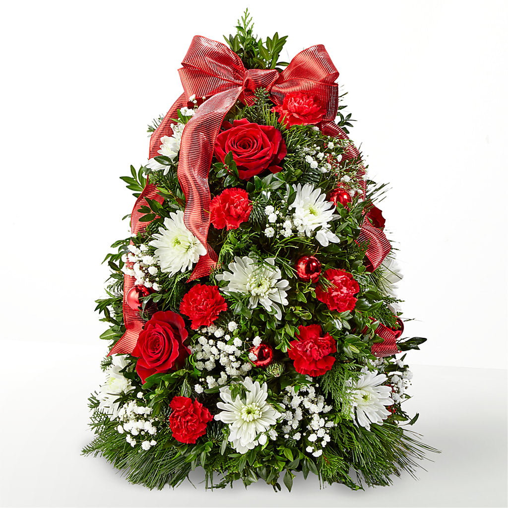 Make It Merry Tree – A Little Bit Of Love, Hanover PA