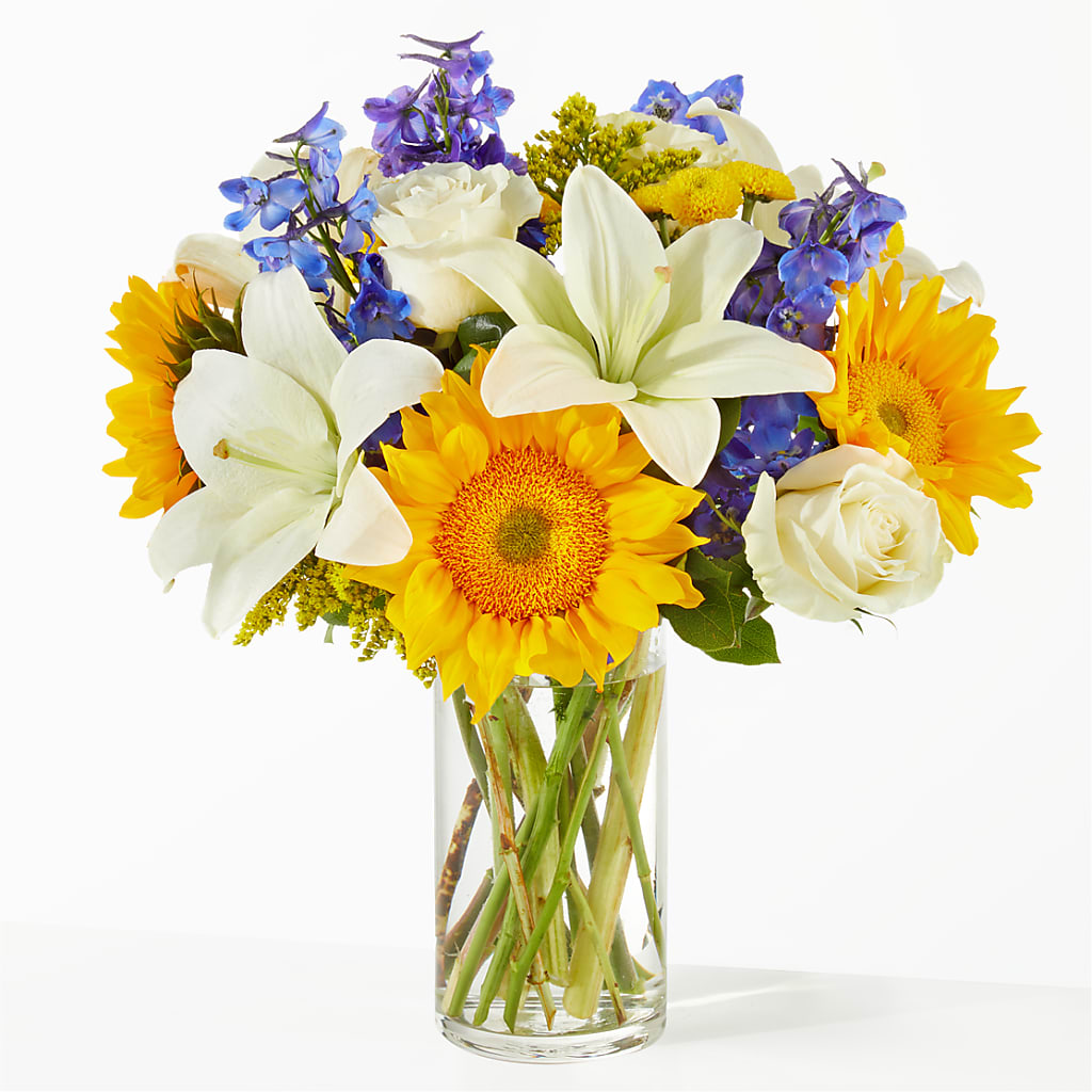 Stargazing Bouquet – A Little Bit Of Love, Hanover PA