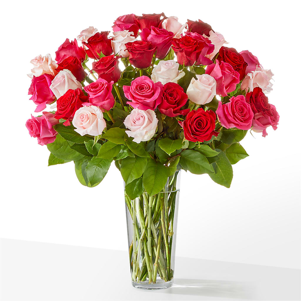 Charming Rose Bouquet – A Little Bit Of Love, Hanover PA