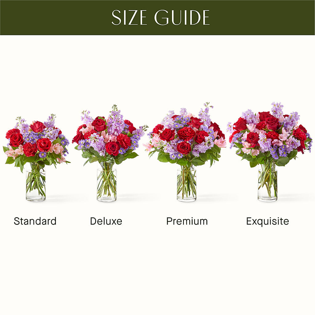Your Majesty Bouquet – A Little Bit Of Love, Hanover PA
