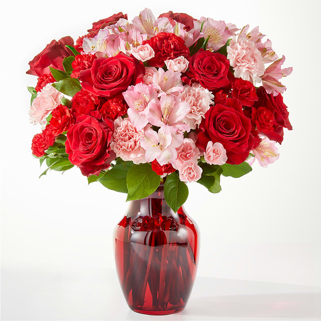 Candy Kisses Bouquet – A Little Bit Of Love, Hanover PA