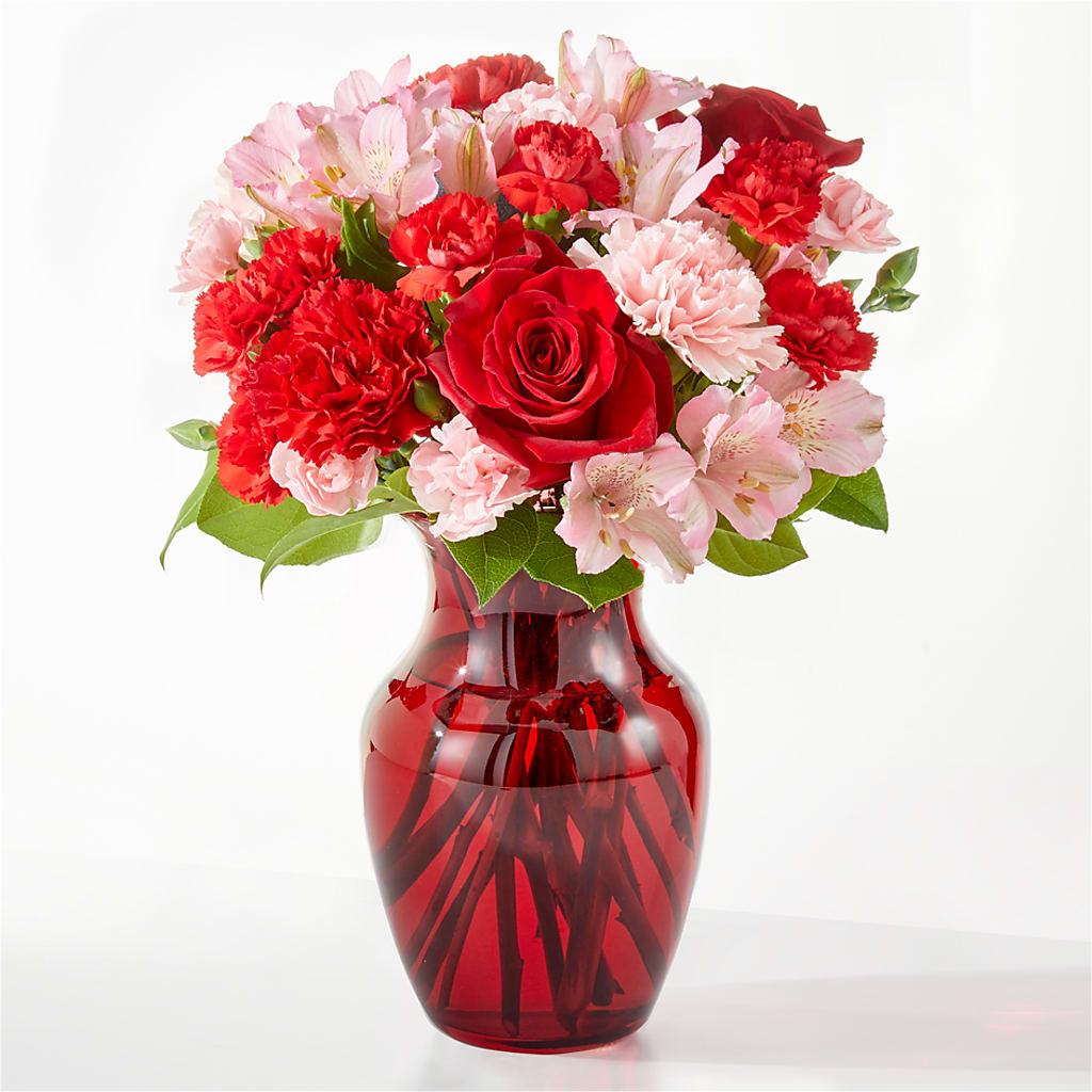 Candy Kisses Bouquet – A Little Bit Of Love, Hanover PA