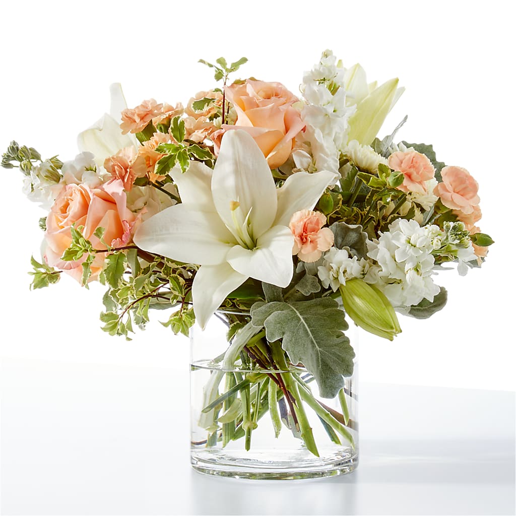 Darling Bouquet – A Little Bit Of Love, Hanover PA