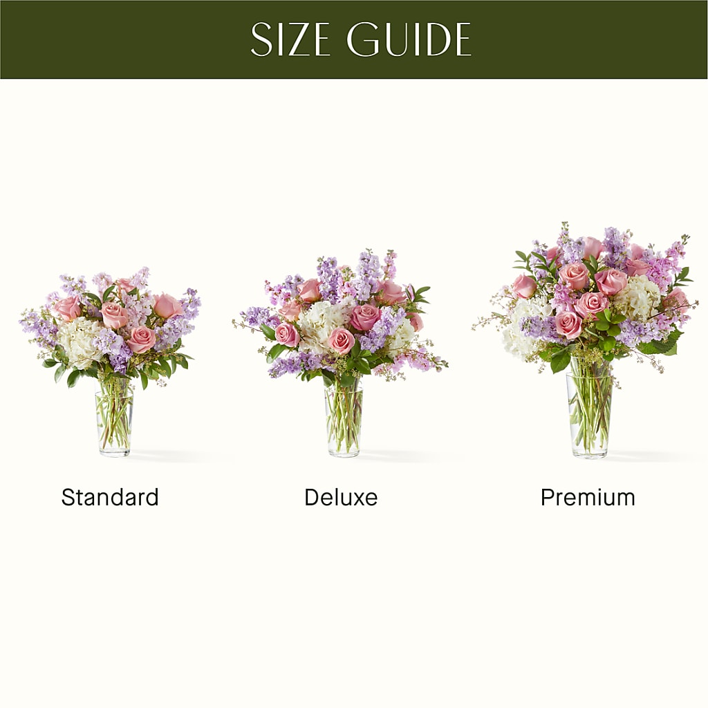 Embraced Bouquet – A Little Bit Of Love, Hanover PA