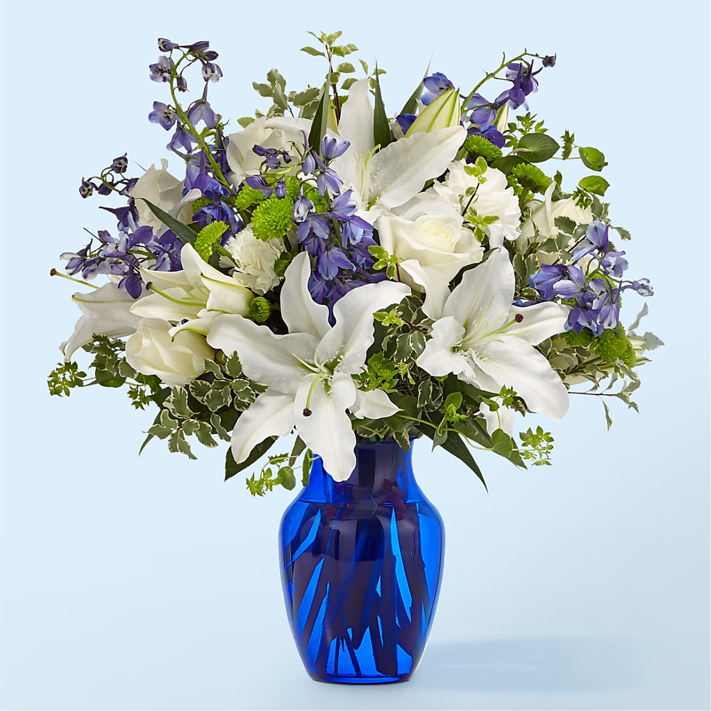 Santorini Bouquet – A Little Bit Of Love, Hanover PA