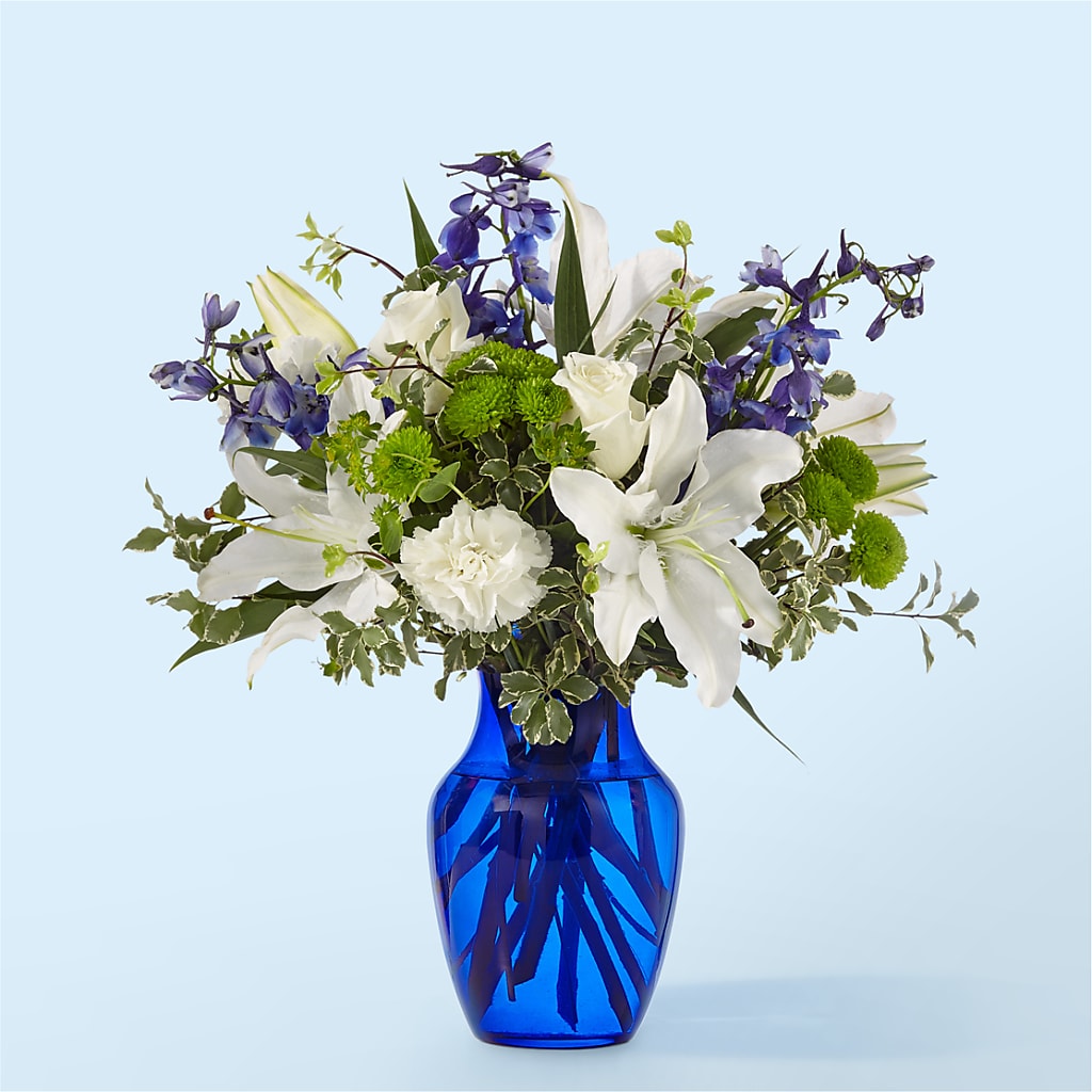Santorini Bouquet – A Little Bit Of Love, Hanover PA
