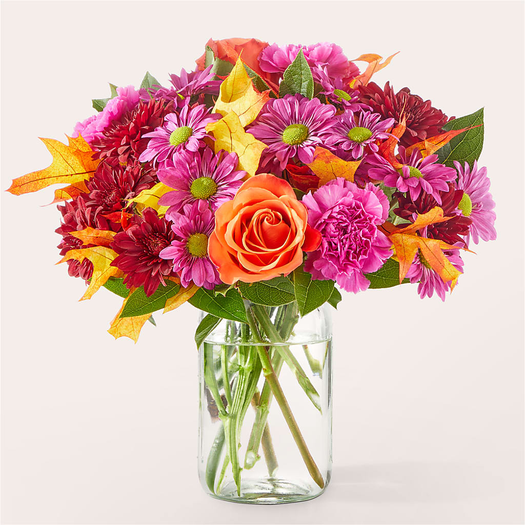 Mum's the Word Bouquet – A Little Bit Of Love, Hanover PA