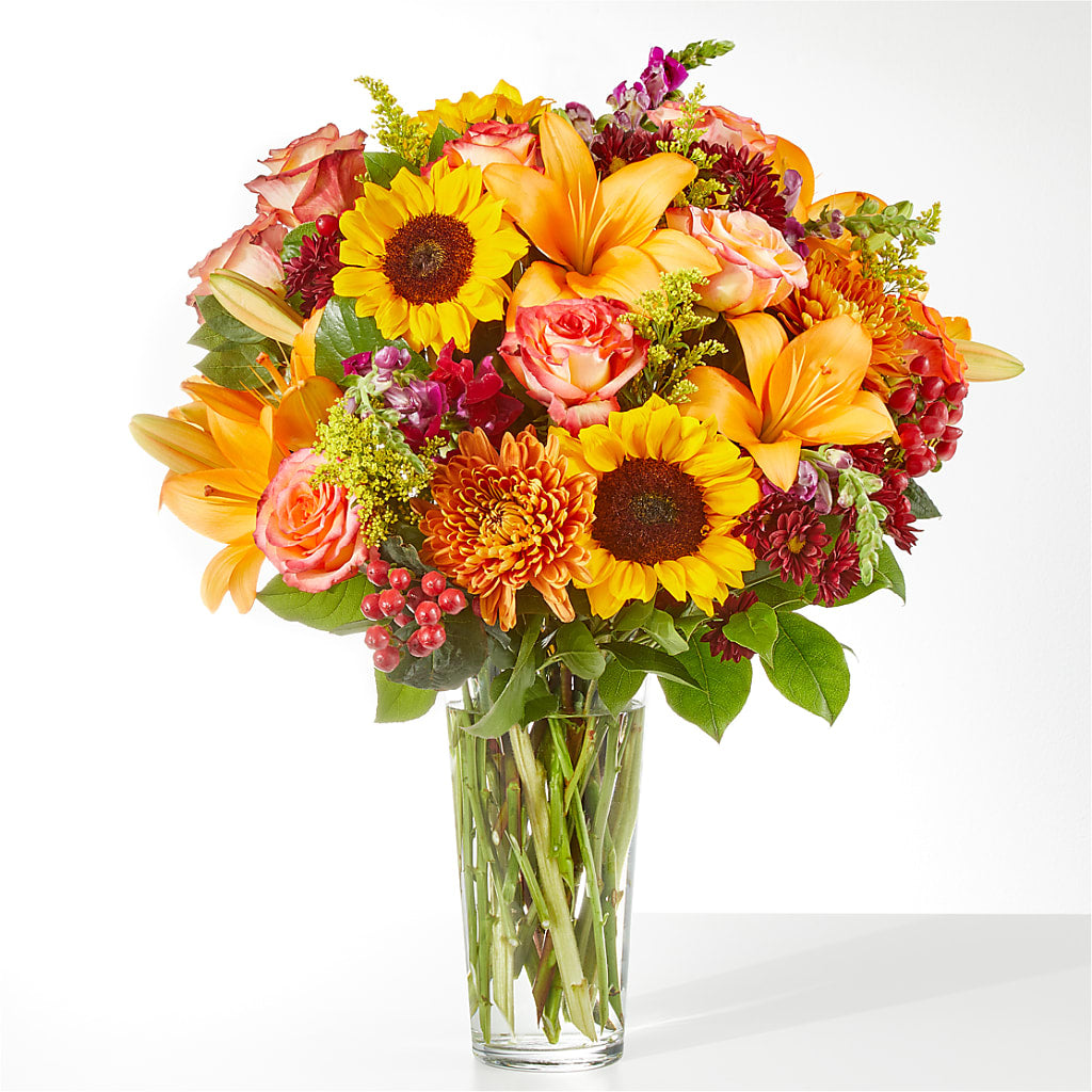 Seasons Change Bouquet – A Little Bit Of Love, Hanover PA