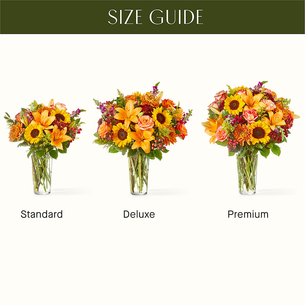 Seasons Change Bouquet – A Little Bit Of Love, Hanover PA