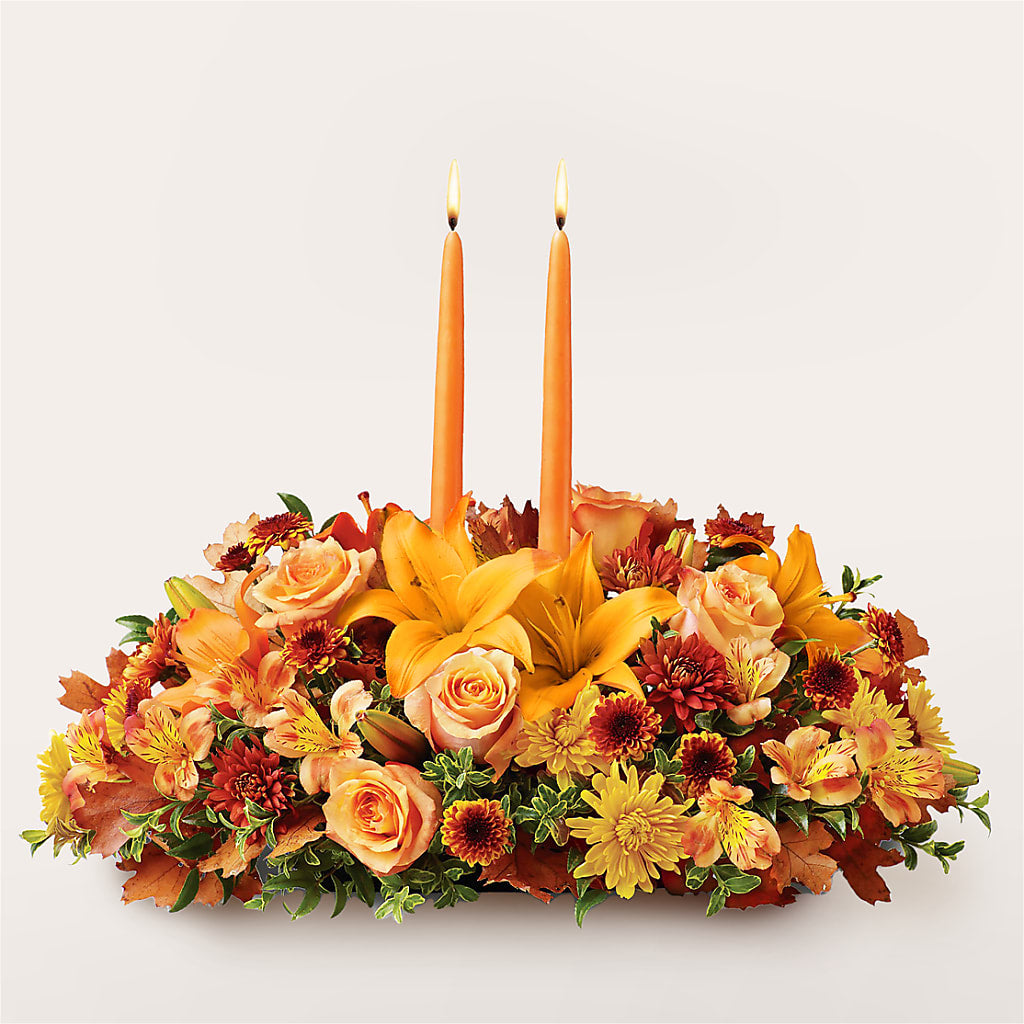 Traditions Centerpiece – A Little Bit Of Love, Hanover PA