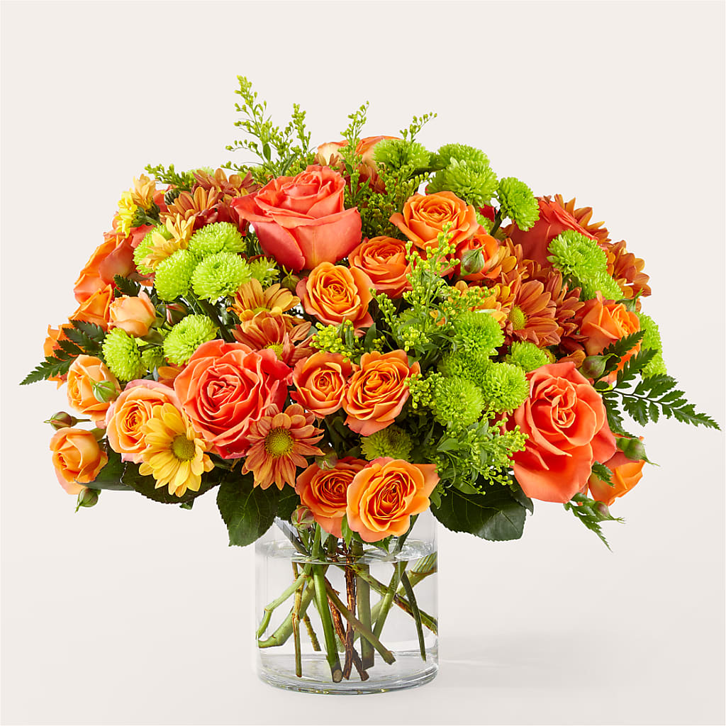 The Farmhouse Bouquet – A Little Bit Of Love, Hanover PA