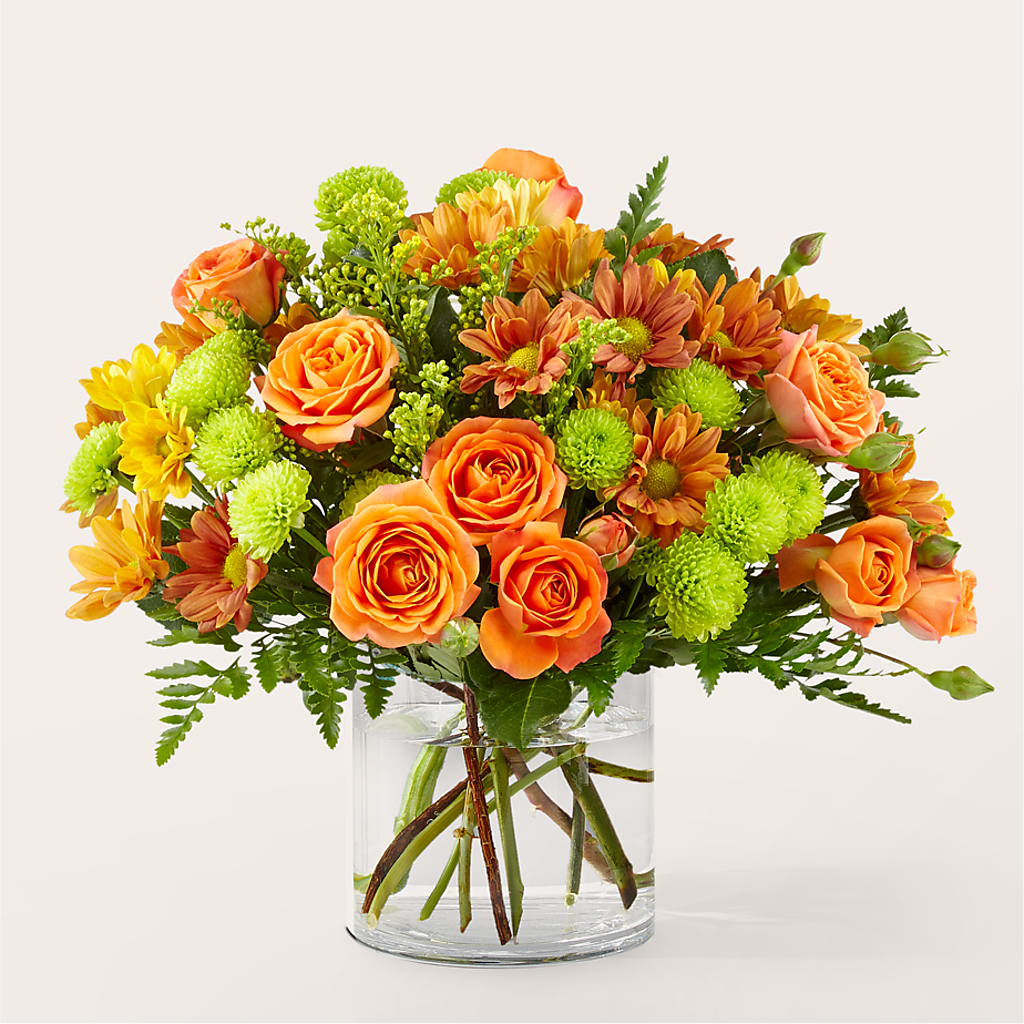 The Farmhouse Bouquet – A Little Bit Of Love, Hanover PA