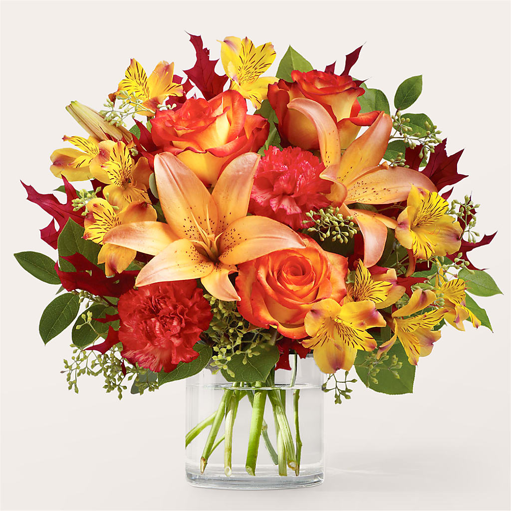 Pecan Pie Bouquet – A Little Bit Of Love, Hanover PA