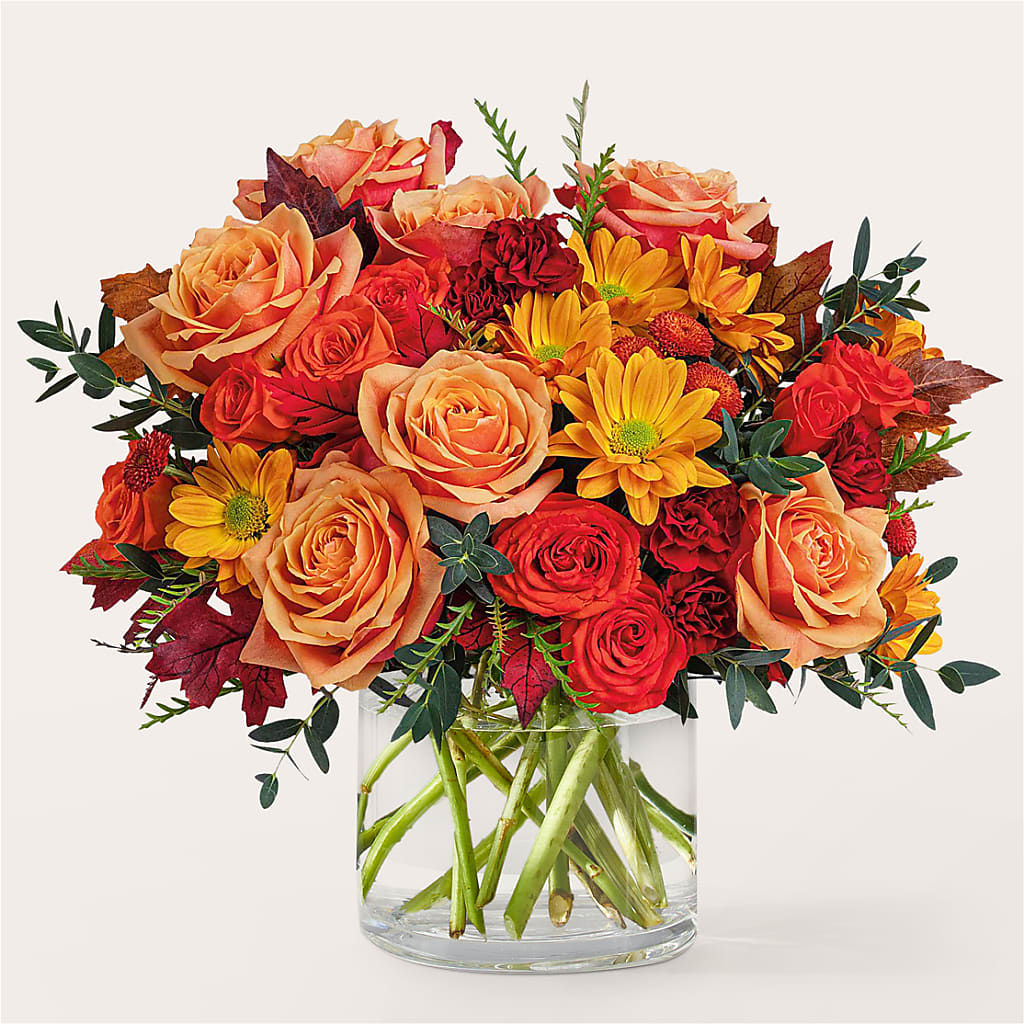Sweet as Cinnamon Bouquet – A Little Bit Of Love, Hanover PA