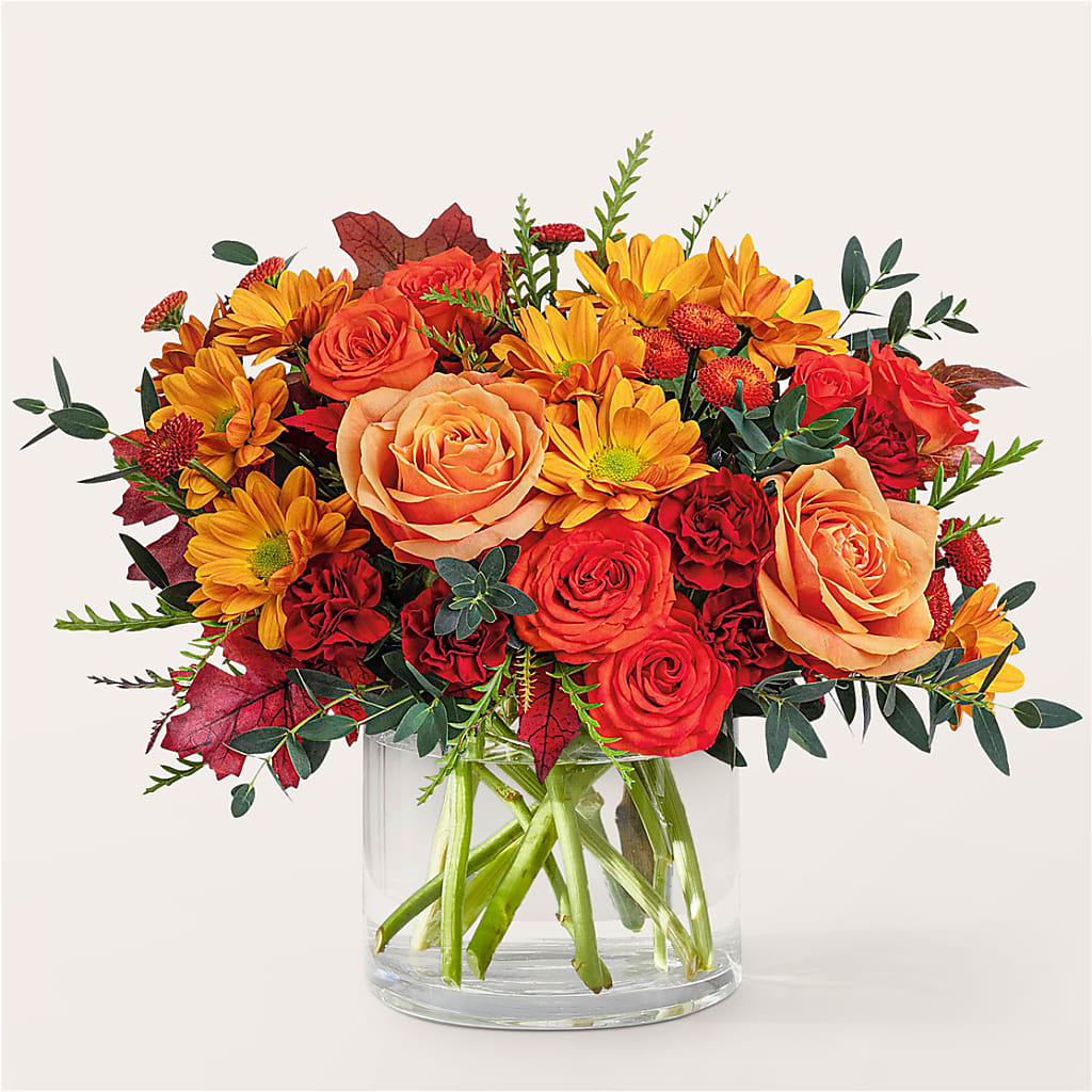 Sweet as Cinnamon Bouquet – A Little Bit Of Love, Hanover PA