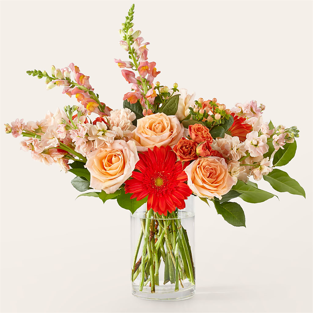 Paloma Please Bouquet – A Little Bit Of Love, Hanover PA