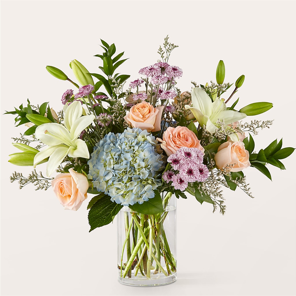 Slow Mornings Bouquet – A Little Bit Of Love, Hanover PA