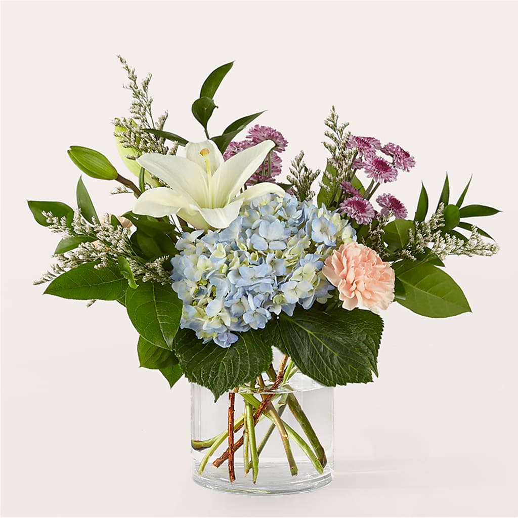 Slow Mornings Bouquet – A Little Bit Of Love, Hanover PA