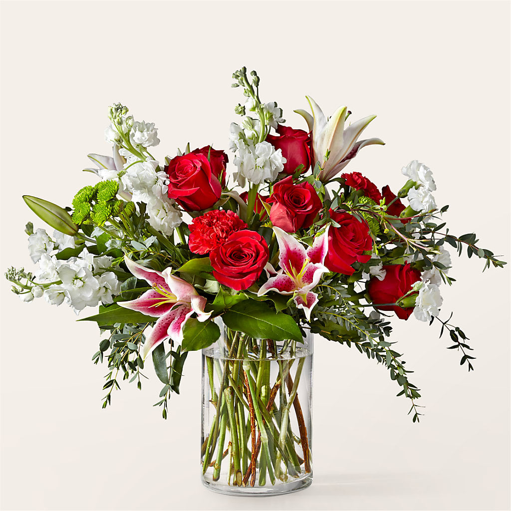 Gumdrop Button Bouquet – A Little Bit Of Love, Hanover PA