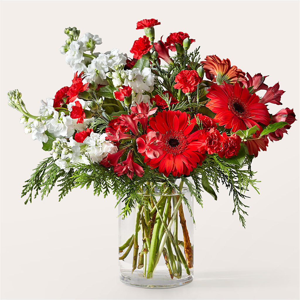 Holidaisy Bouquet – A Little Bit Of Love, Hanover PA