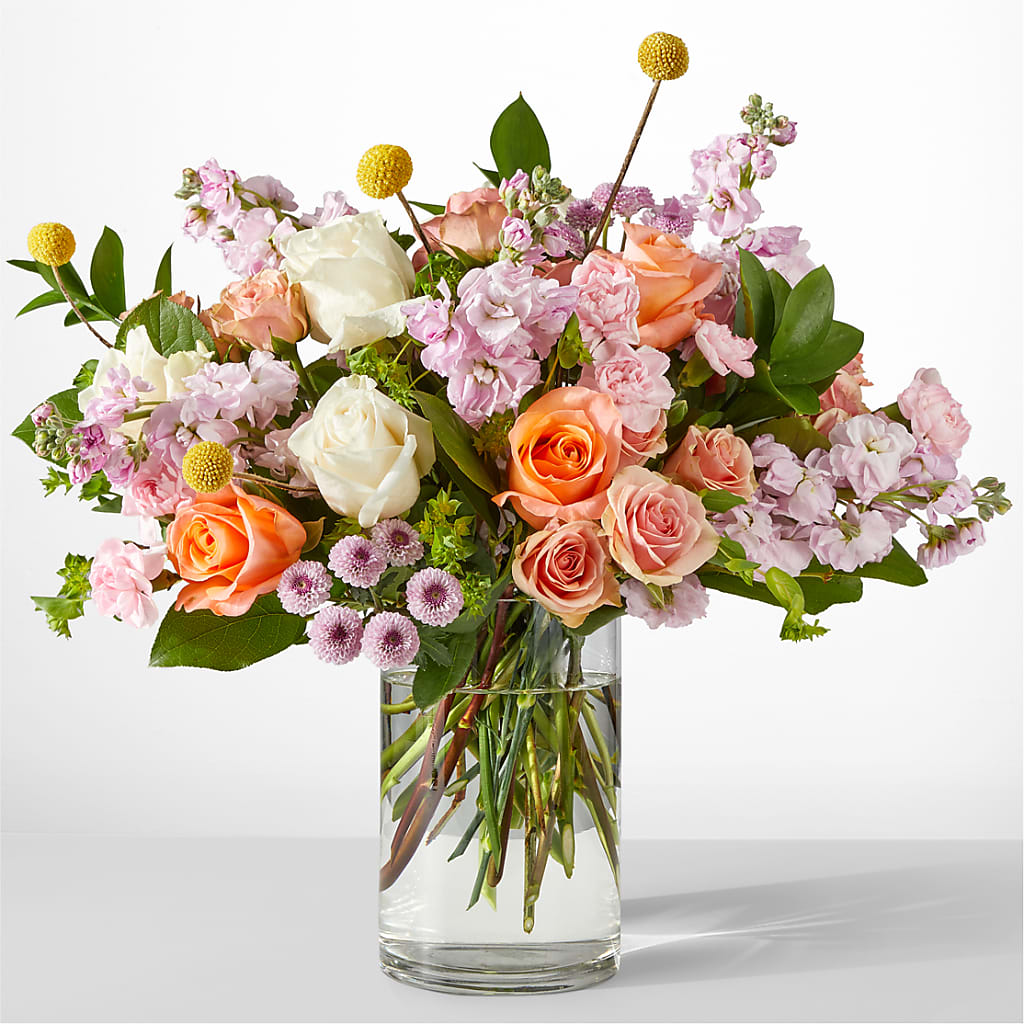 French Market Bouquet – A Little Bit Of Love, Hanover PA