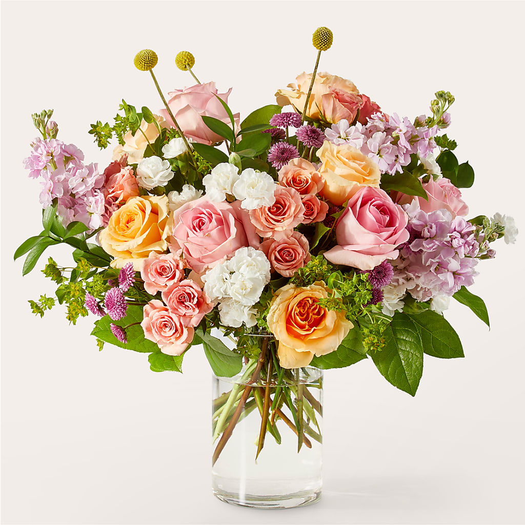 Perfect Contentment Bouquet – A Little Bit Of Love, Hanover PA