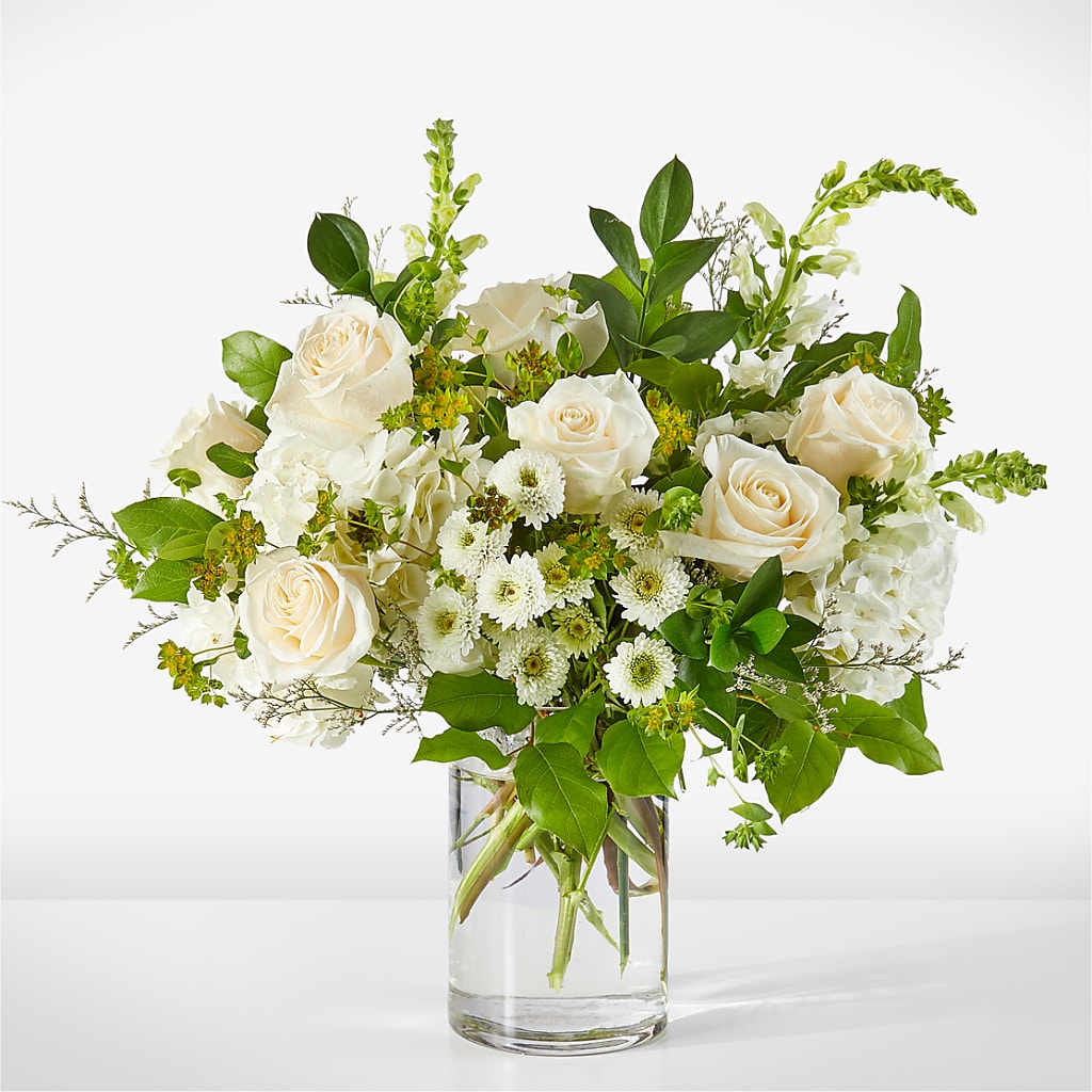 Hint of Vanilla Bouquet – A Little Bit Of Love, Hanover PA