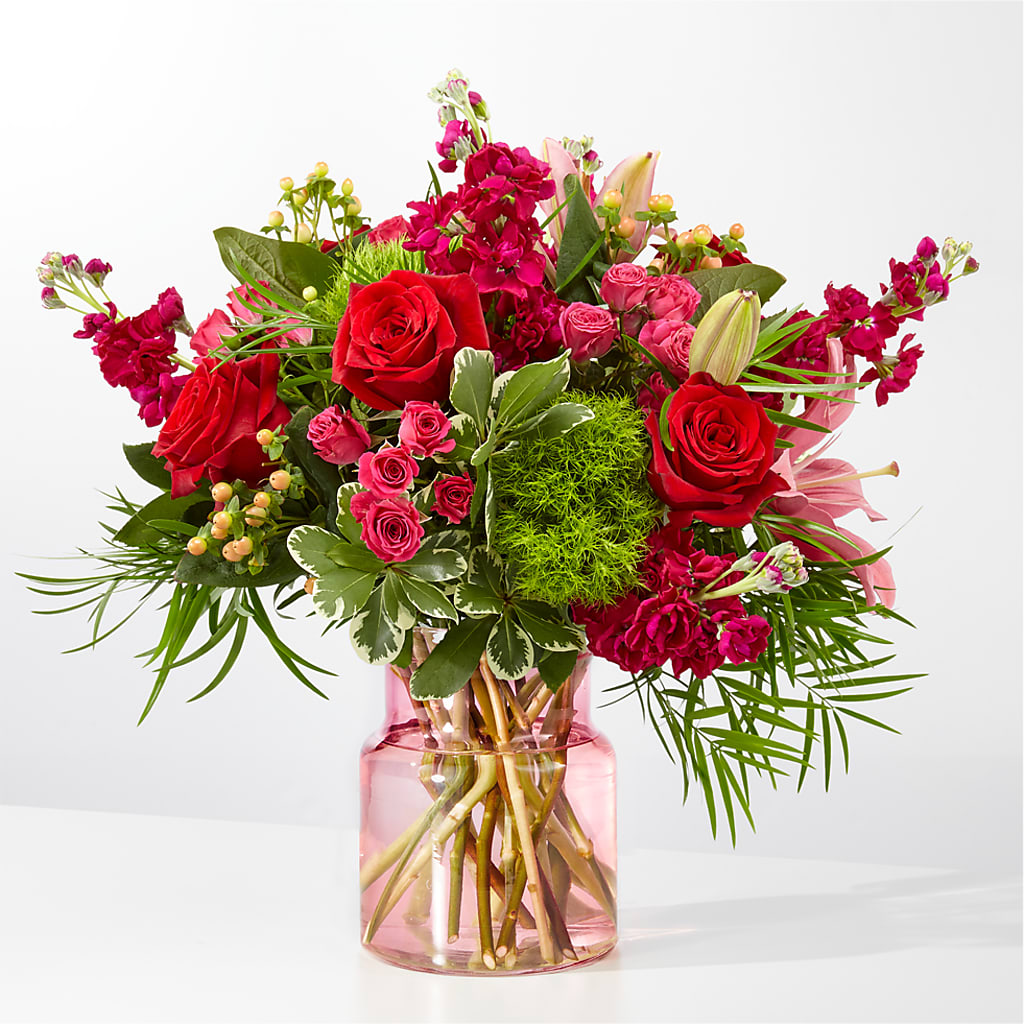 In Every Lifetime Bouquet – A Little Bit Of Love, Hanover PA