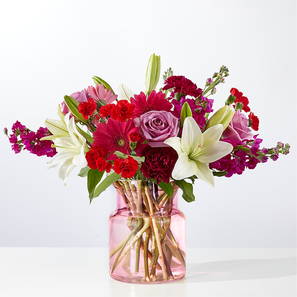 Other Half Bouquet – A Little Bit Of Love, Hanover PA