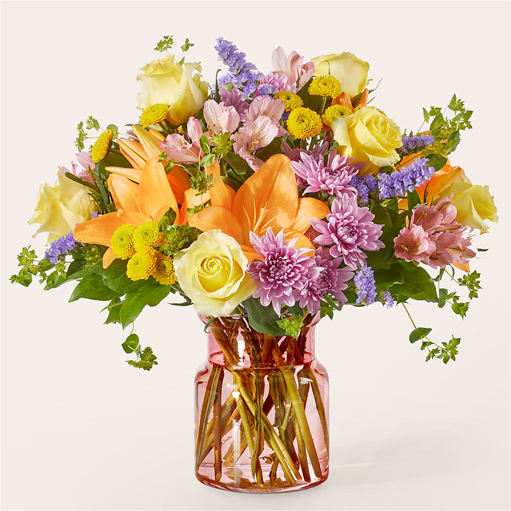 Lucky Charm Bouquet – A Little Bit Of Love, Hanover PA