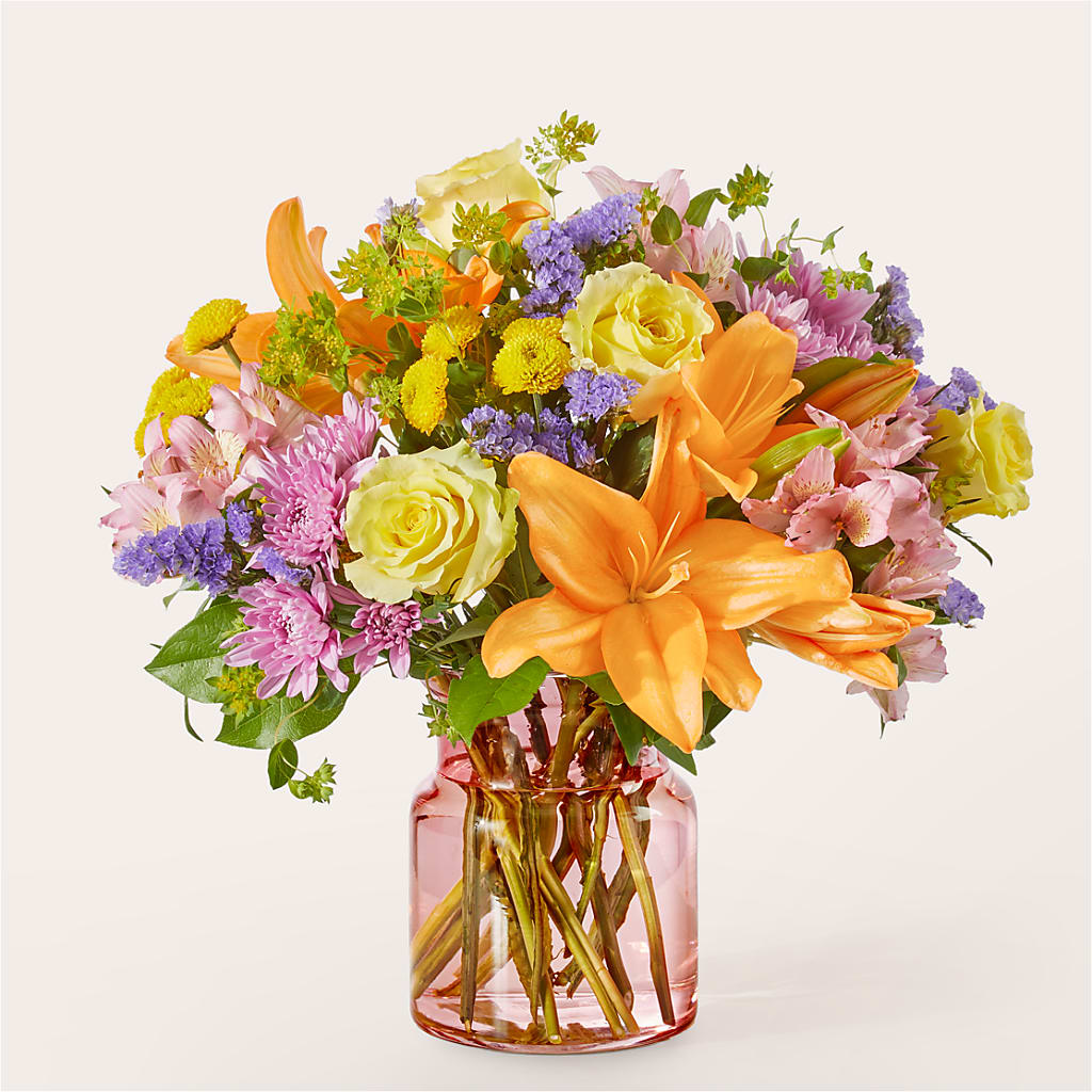 Lucky Charm Bouquet – A Little Bit Of Love, Hanover PA
