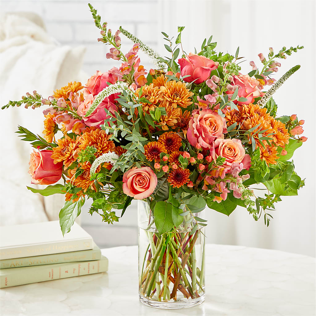 Leafy Trails Bouquet – A Little Bit Of Love, Hanover PA