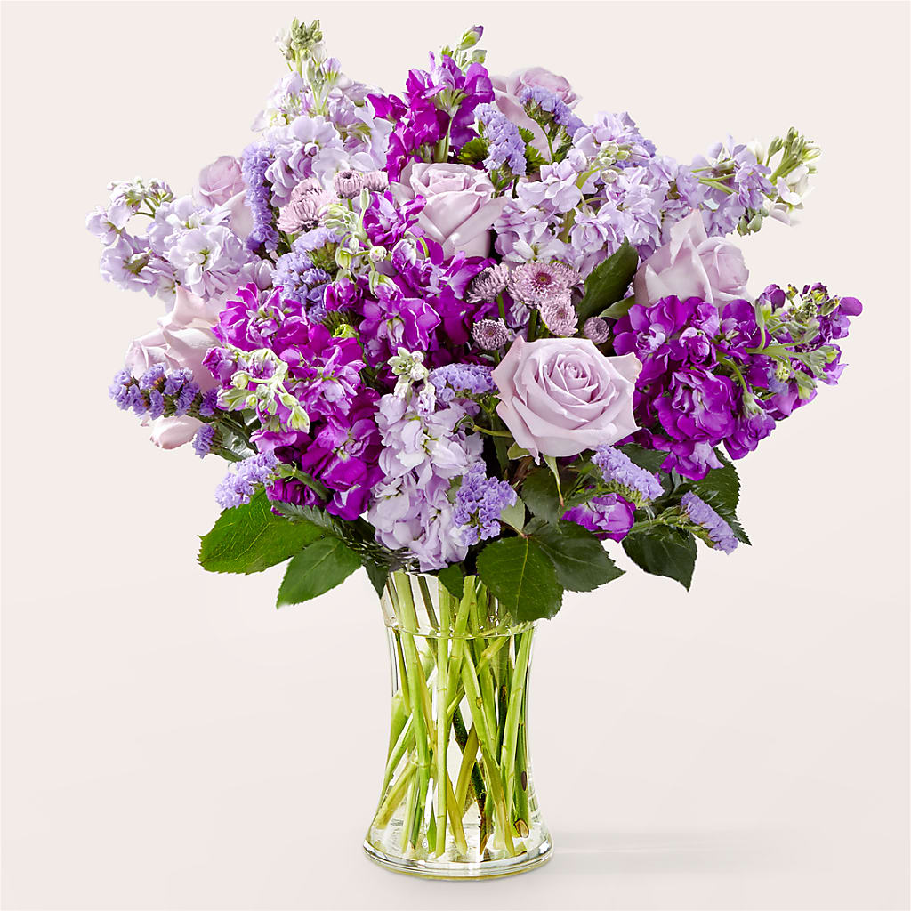 Give a Twirl Bouquet – A Little Bit Of Love, Hanover PA