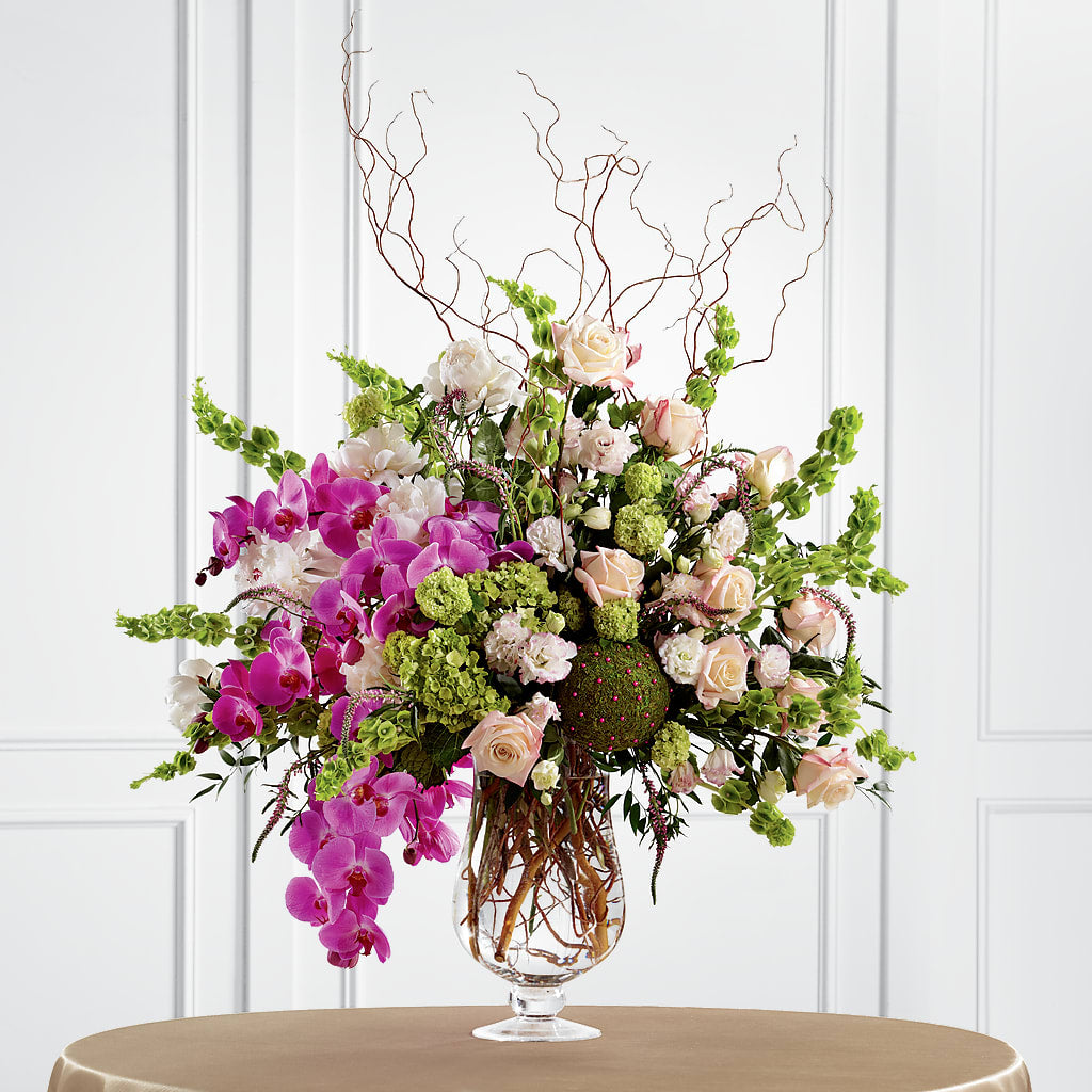 Soft Sophistication Arrangement – A Little Bit Of Love, Hanover PA