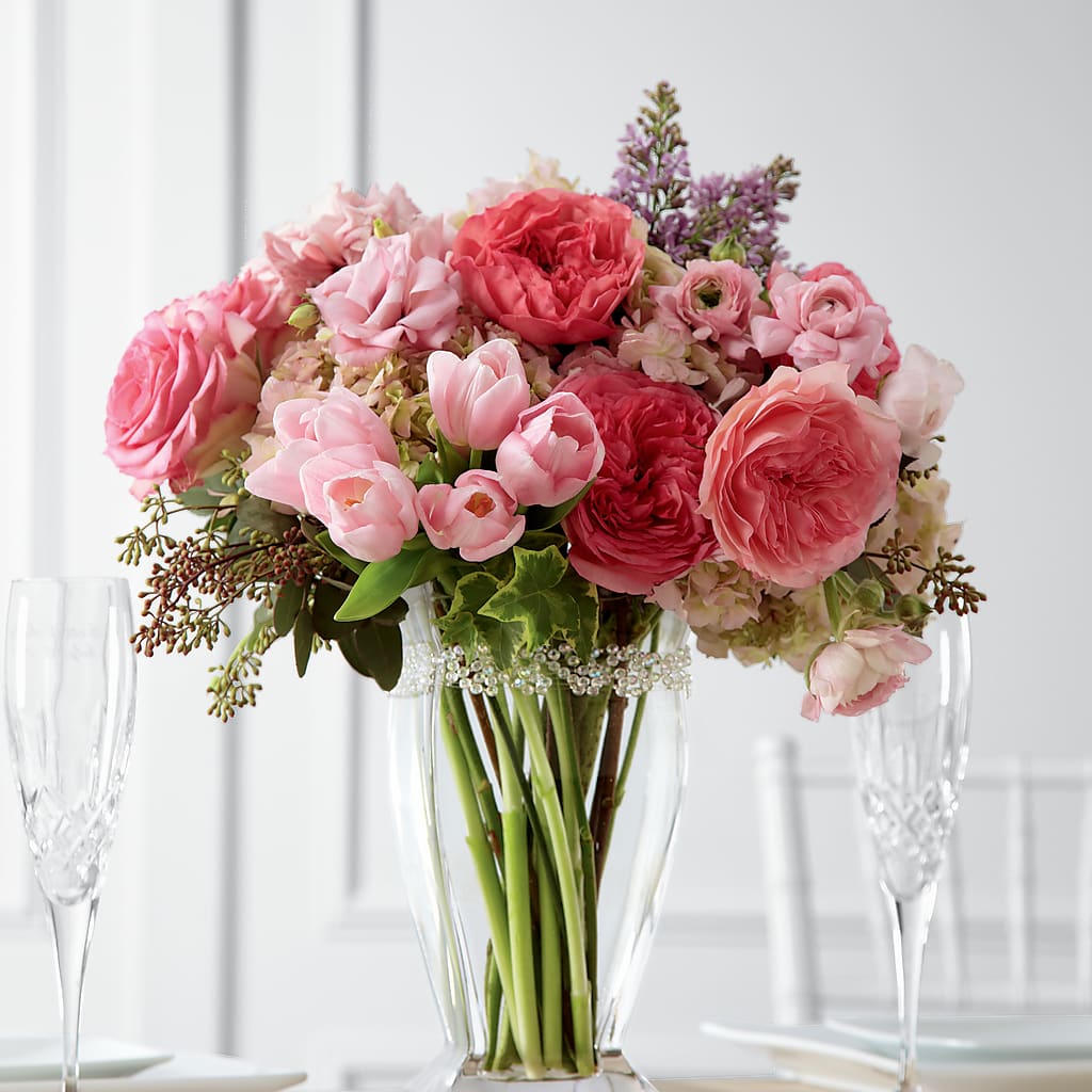 Abundant Array Arrangement – A Little Bit Of Love, Hanover PA