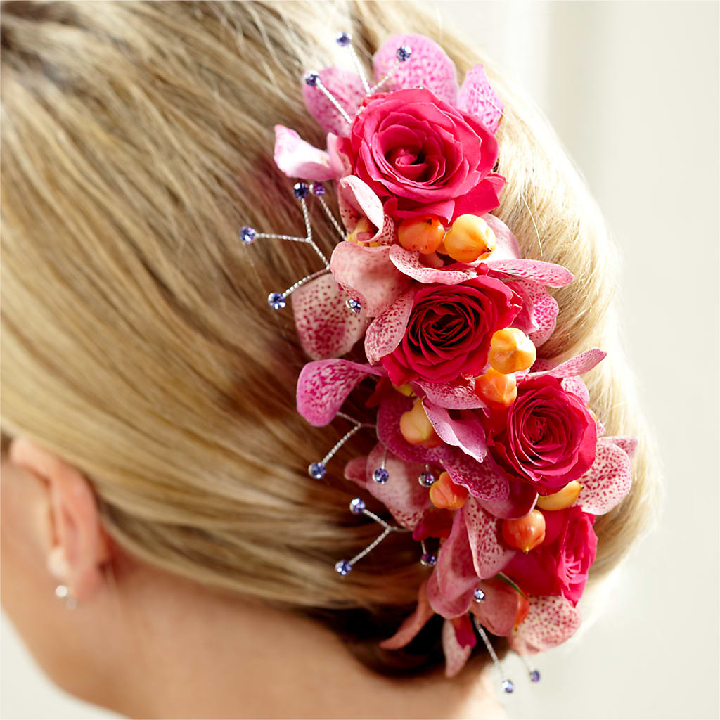 Celestial Hair Decor – A Little Bit Of Love, Hanover PA