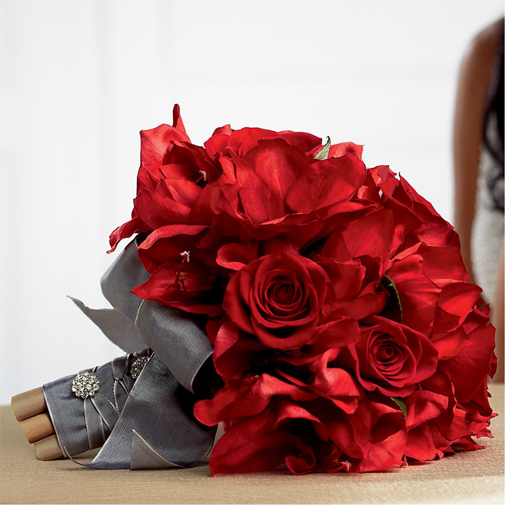 Heart's Happiness Bouquet – A Little Bit Of Love, Hanover PA