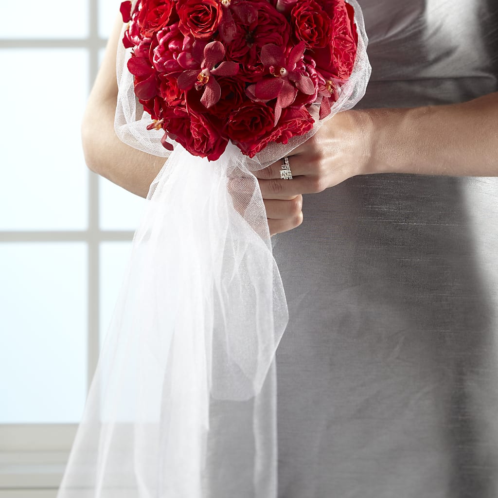 Desire Bouquet – A Little Bit Of Love, Hanover PA