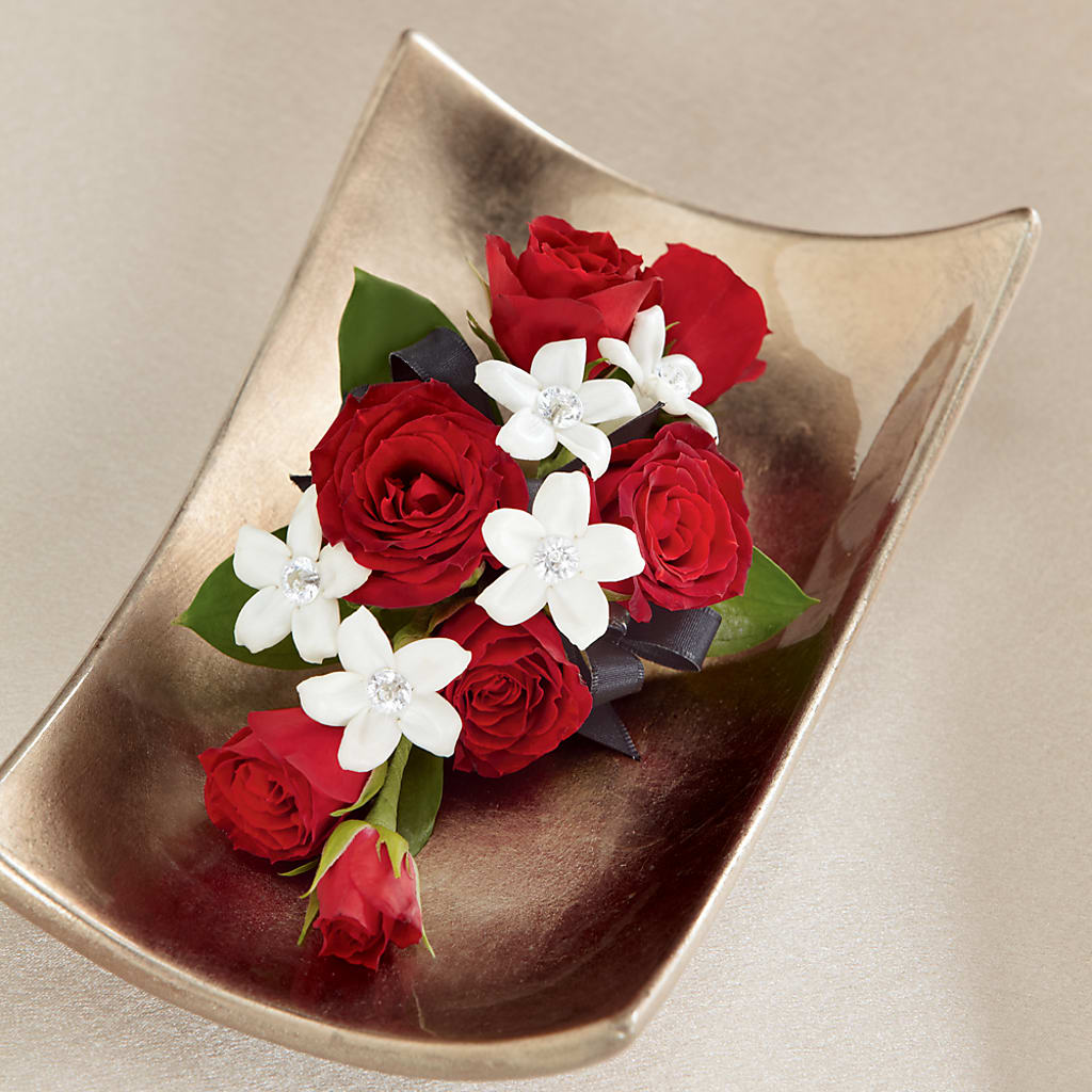 Poetry Corsage – A Little Bit Of Love, Hanover PA