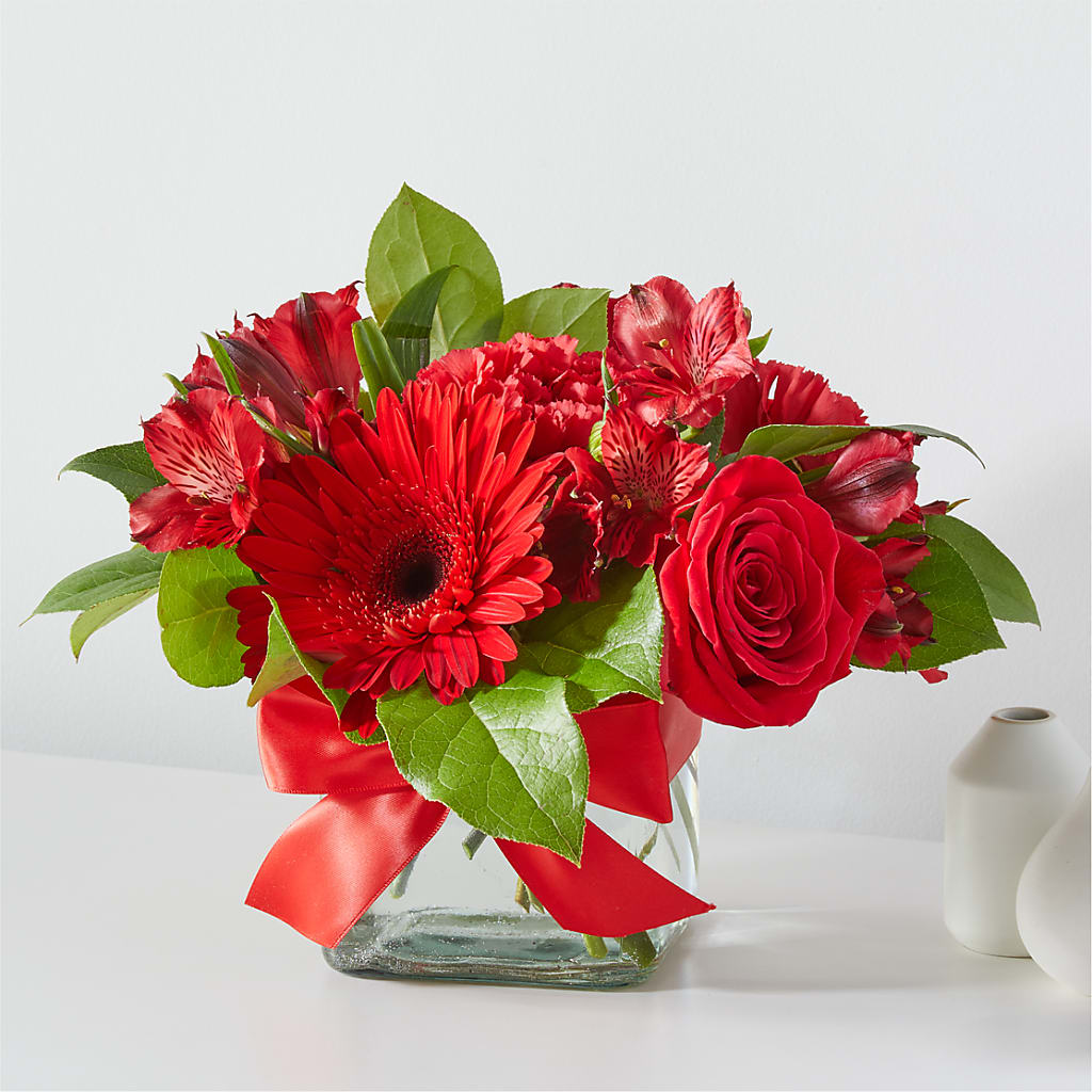 Red Hot Bouquet – A Little Bit Of Love, Hanover PA